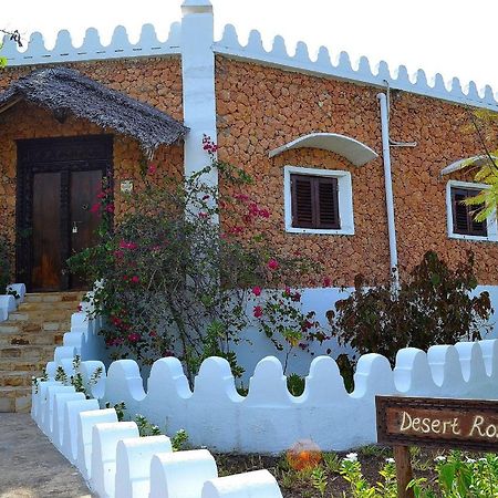 Sultan Palace Michamvi Kae Экстерьер фото