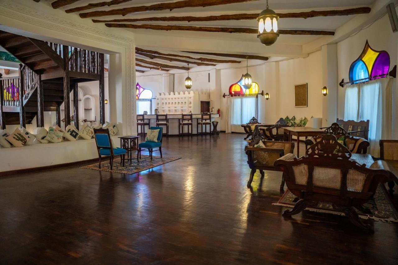 Sultan Palace Michamvi Kae Экстерьер фото