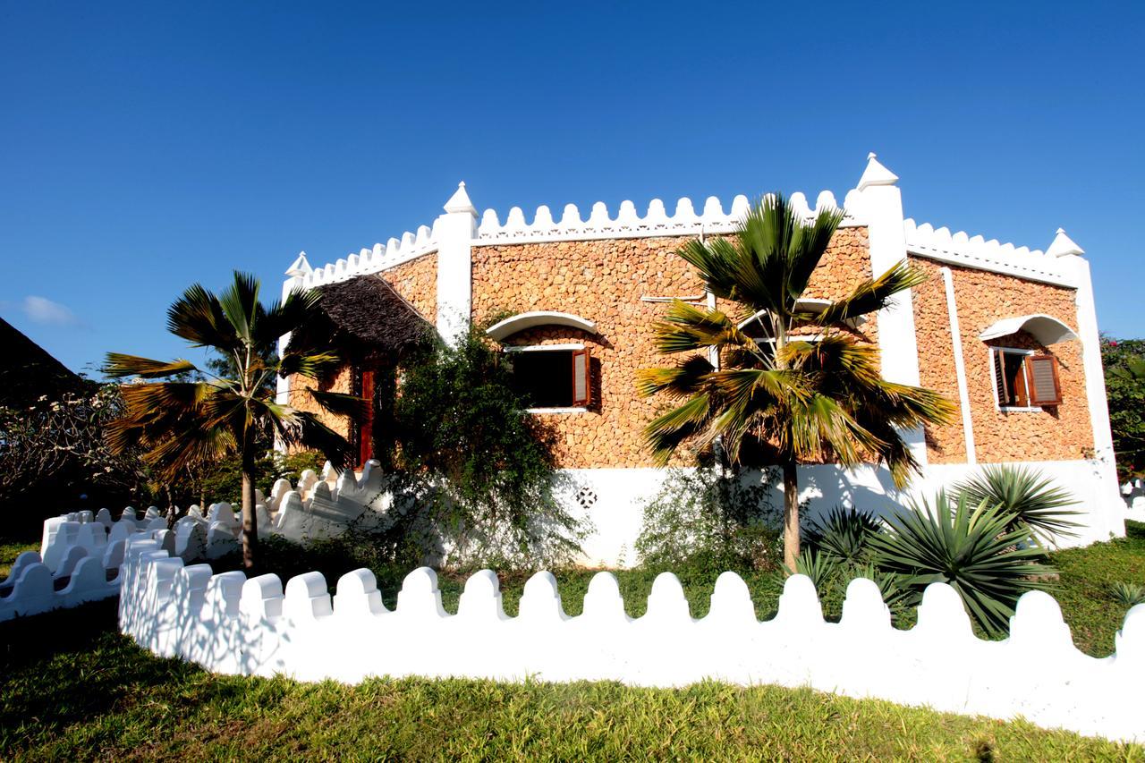 Sultan Palace Michamvi Kae Экстерьер фото